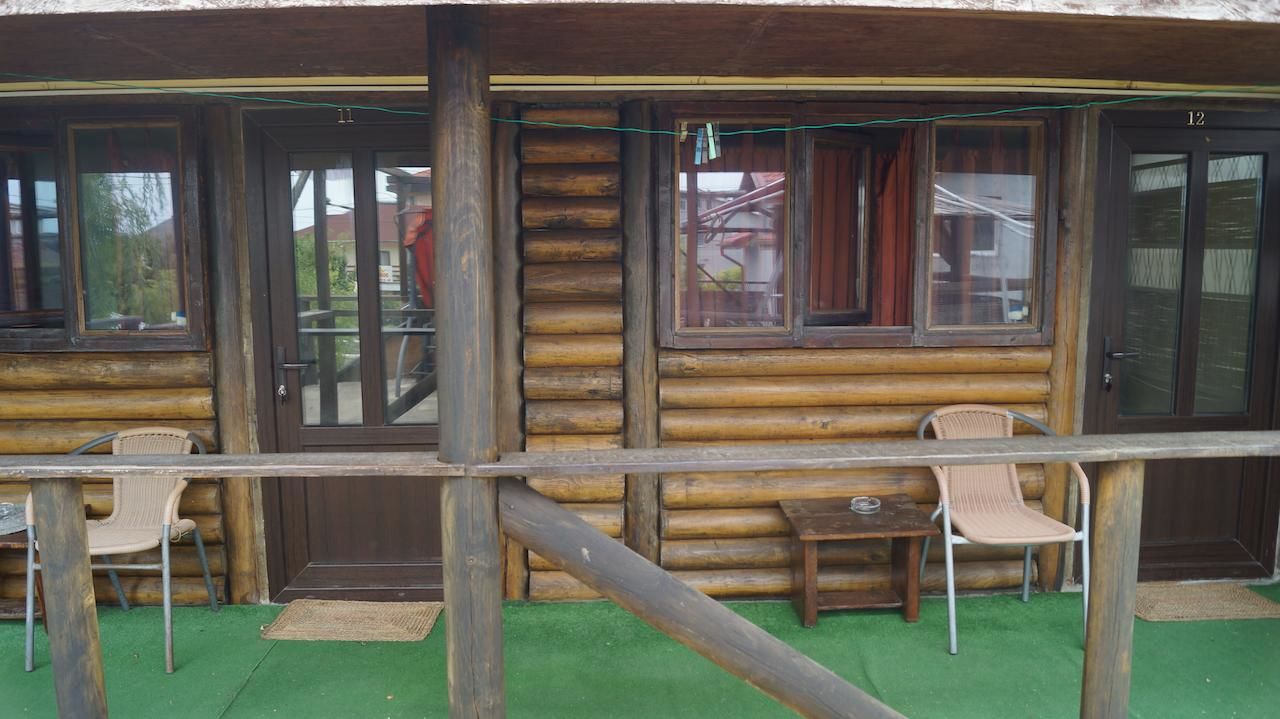 Гостевой дом Casa Dexter Вама-Веке
