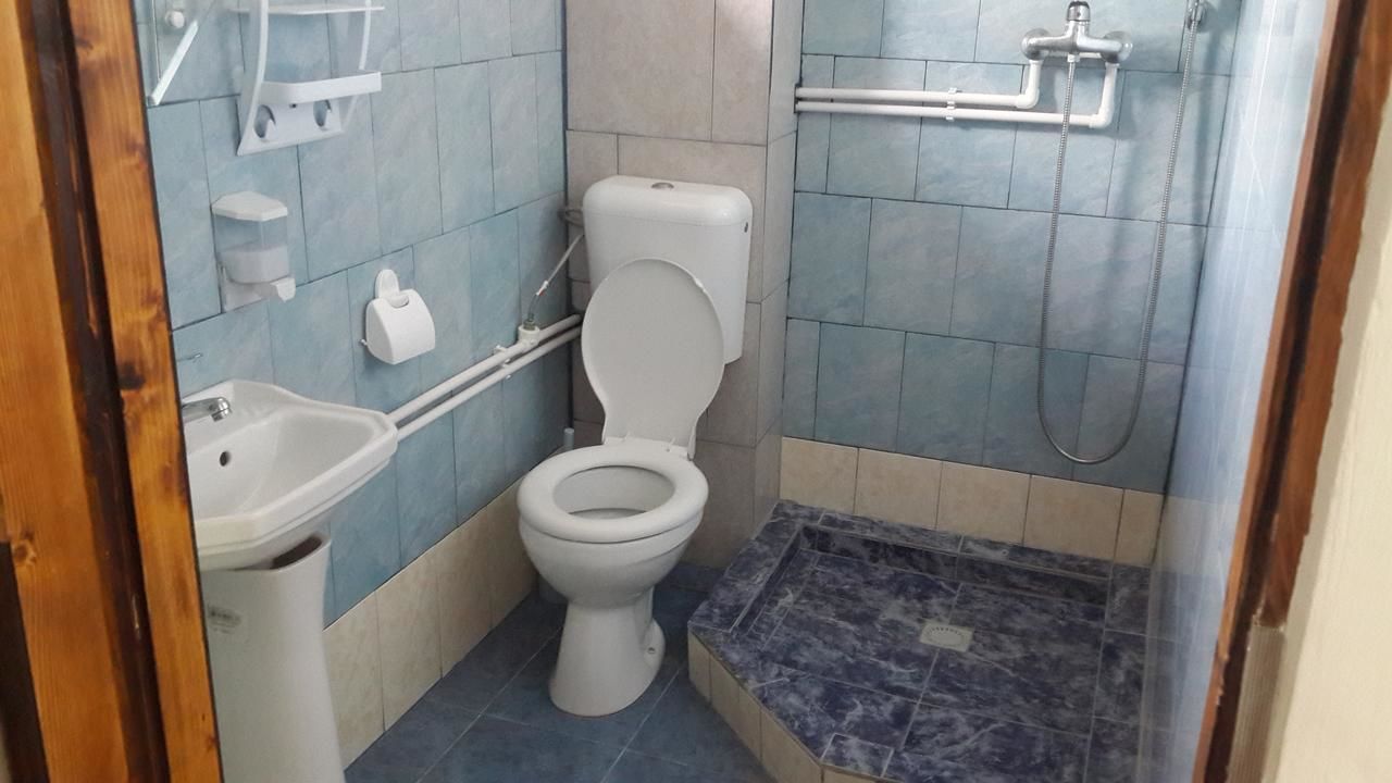 Гостевой дом Casa Dexter Вама-Веке