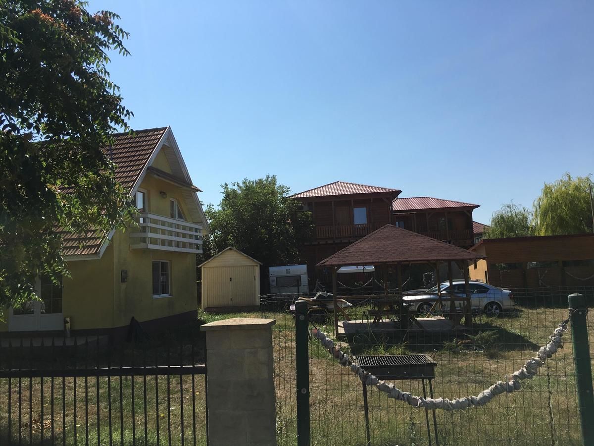 Гостевой дом Casa Dexter Вама-Веке-5