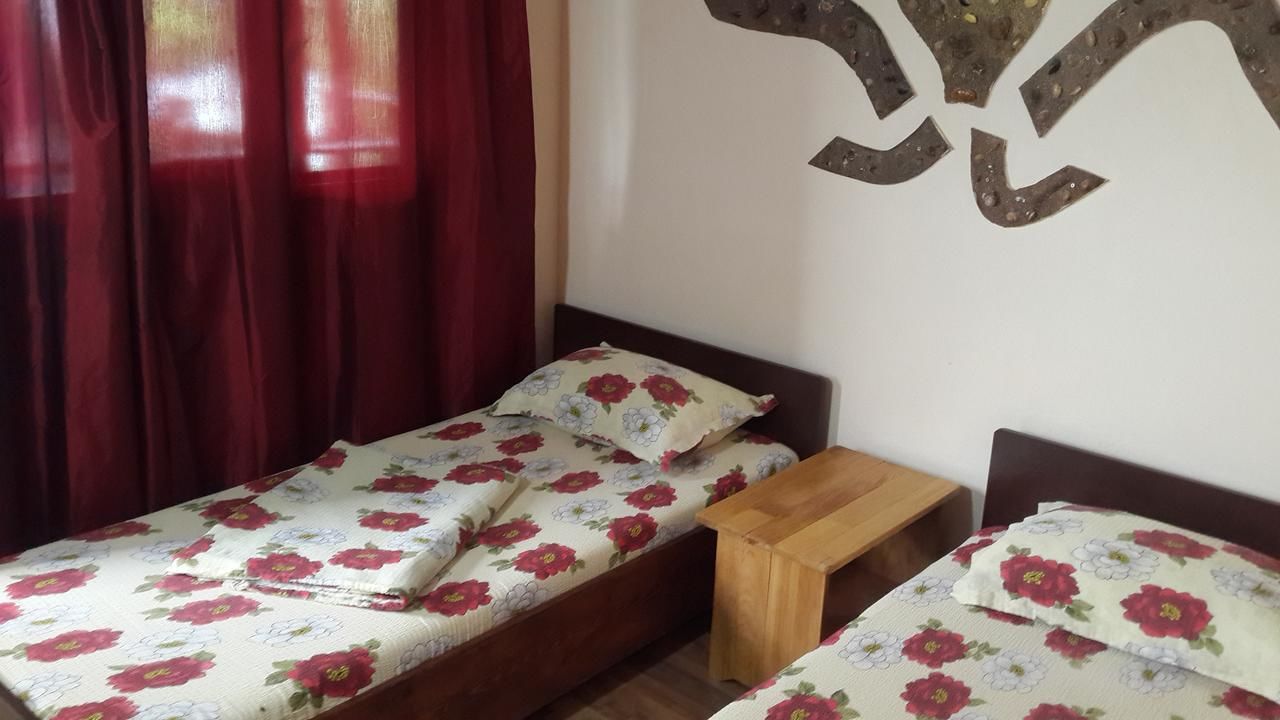 Гостевой дом Casa Dexter Вама-Веке