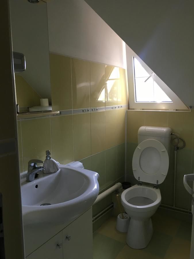 Гостевой дом Casa Dexter Вама-Веке-6